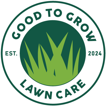 Good to Grow Lawn Care
